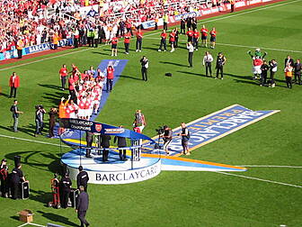 Premier League secures footbal...